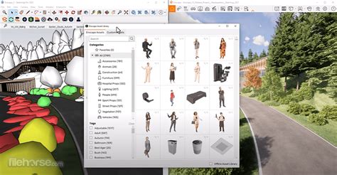 Enscape 4.0 – Enscape for All .